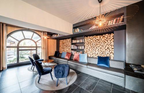 Apartment Le Gui Chamonix - BY EMERALD STAY - Foto 61