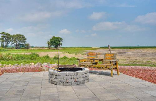 South Dakota Nature Getaway with Hot Tub - Foto 3