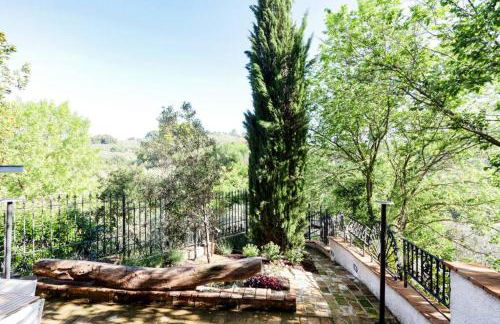 Authentic Villa Surrounded by Nature - Foto 24