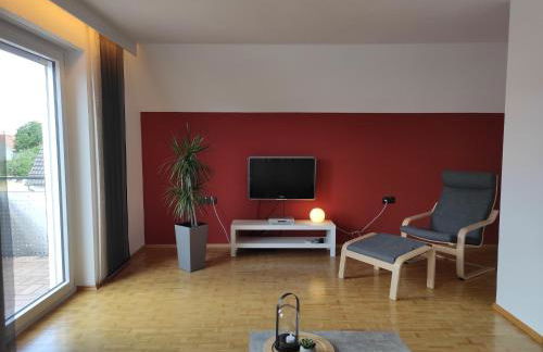 Ferienwohnung an der Klinge - Foto 5