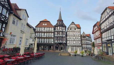 Ferienwohnung Landblick - Photo 2