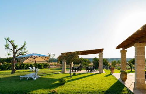 Villa Casale - Foto 67