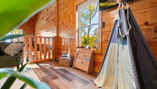 Heavenly Heights by Ghosal Luxury Lodging - Foto 5, Game Room