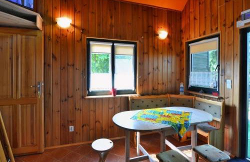 Comfortable holiday home on a private property, Kolobrzeg - Foto 41