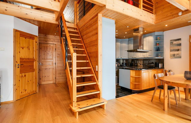 Lappi dream house - Foto 15