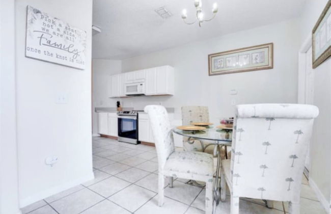 5BR Pool Home in Davenport w/ BBQ in Private Gated - Photo 5