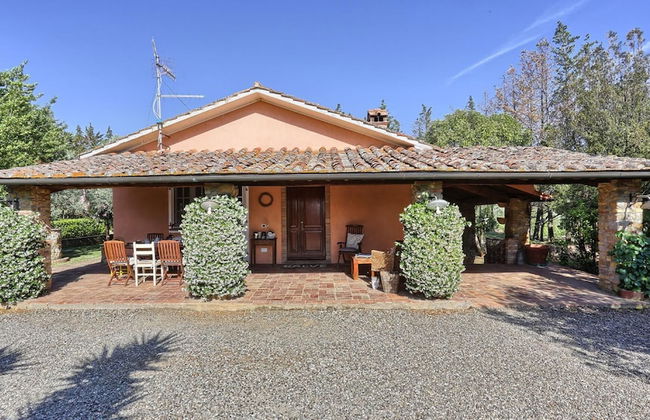 Virginia 8 in Gavorrano - Foto 3