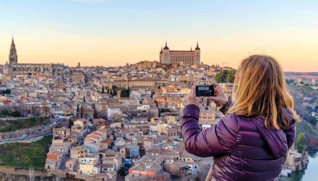 Offerta: 3 culture + Cattedrale di Toledo - Foto 4