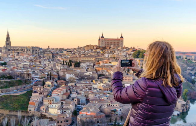 Offerta: 3 culture + Cattedrale di Toledo - Foto 4