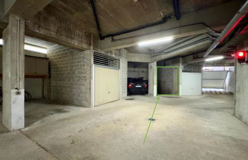 Atlantic Selection - Vue Océan - La Sud Hossegor - Foto 34