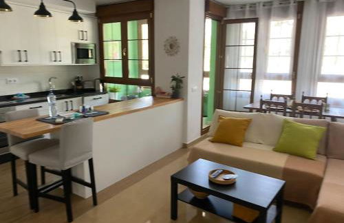 2 line Apartment Capnegret Altea - Photo 10