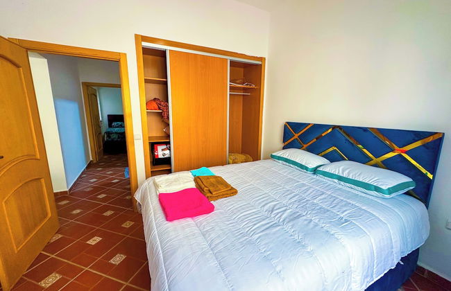 Apartment with pool direct access to sea - Foto 5