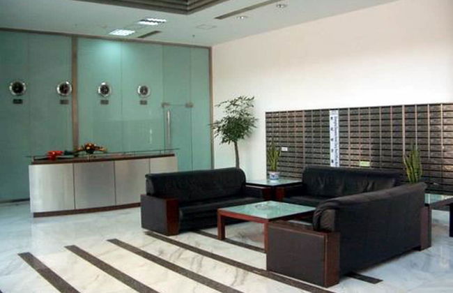 World Union Service Apartment Cosmo - Photo 1