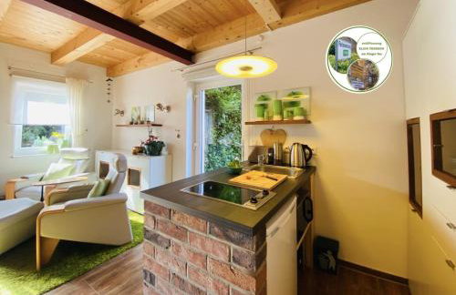 Entspannungszeit am Kluger See - Foto 5