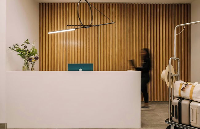 Sonder by Marriott Bonvoy Maisonneuve Apartments Downtown - Photo 3