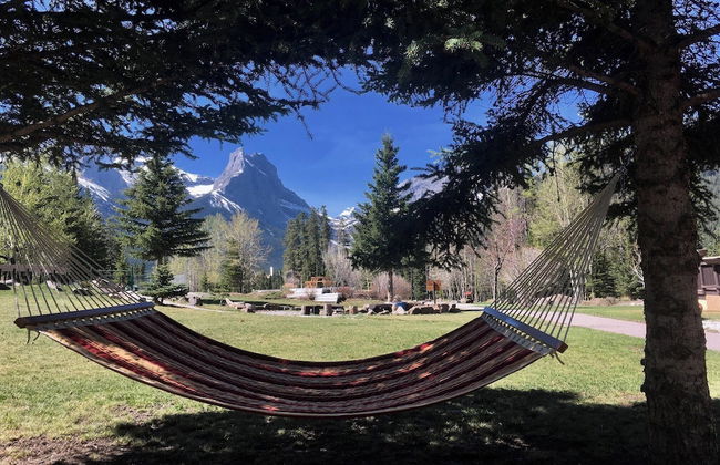 Banff Gate Mountain Resort - Foto 31