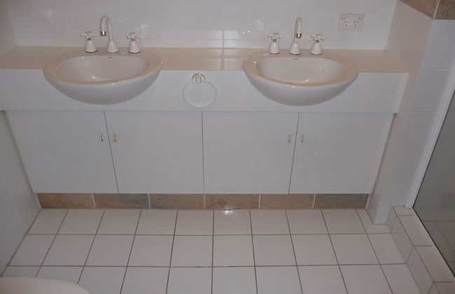 City Escape 3BD in Adelaides East End 5 - Foto 27