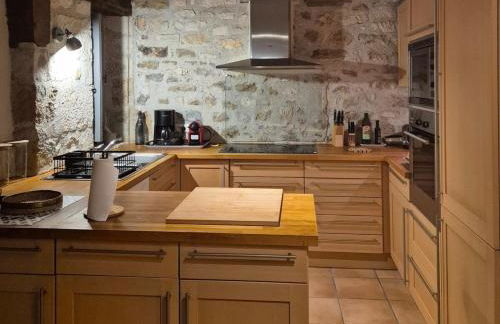 Maison de charme Portobelo dans Carennac avec vue - Foto 41