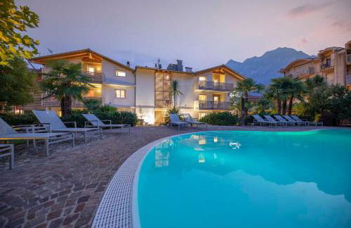 4 Limoni Apartment Resort - Foto 22