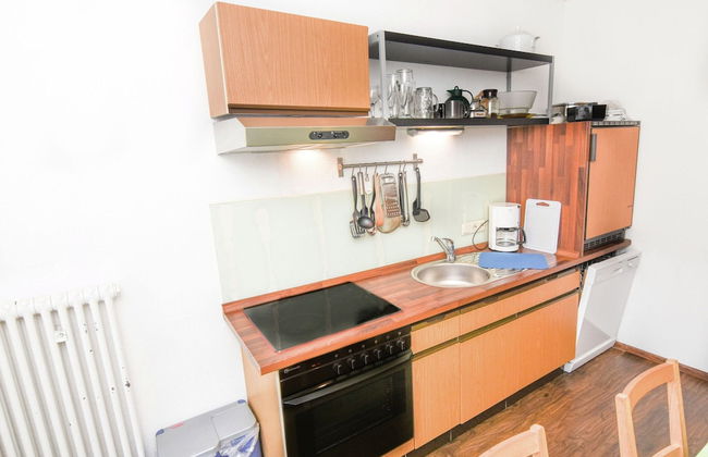 Pleasant Apartment in Ruhpolding With Swimming Pool - Foto 22