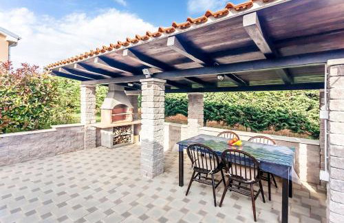 House Tomas with Pool near Pula, Istria, Ferienhaus Istrien - Foto 12