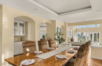 Private Estate w Pool Hot Tub Fire Pit Near Encinitas The Ranch by AvantStay - Foto 12