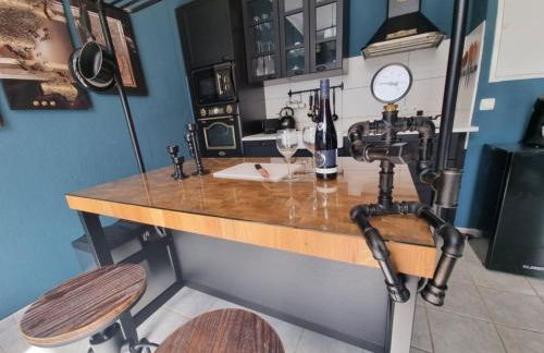 Retroversum Themen-Ferienwohnung - Foto 17