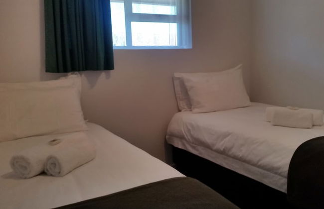 Bradclin @ Mutual - Foto 2