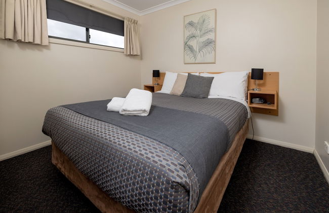 BIG4 Hobart Airport Tourist Park - Foto 10