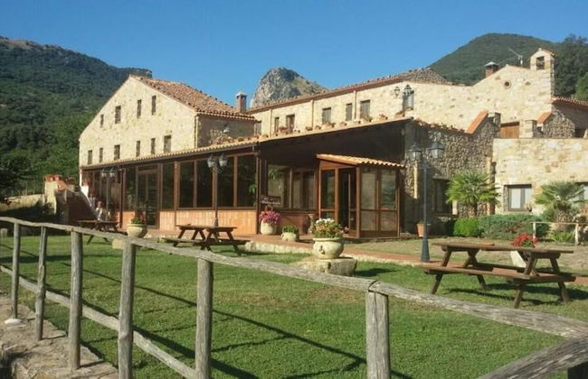 Masseria rocca di Gonato - Foto 38