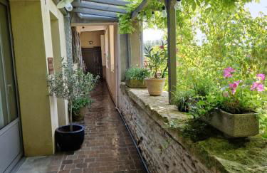 L'atelier du Doubs - Foto 35