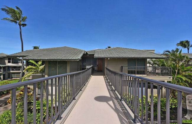 Kapalua Bay Villas 23b1 - Foto 43