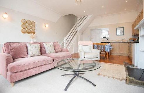 Old Vicarage Mortehoe Near Woolacombe 2 x sleeps 4 and 1 x sleeps 10 cottages - Foto 57