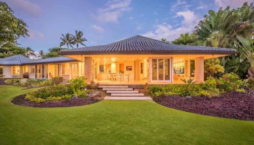 Utopia Beach Front Estate - Foto 2