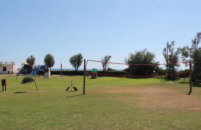 Residence Poseidon Villaggio - Foto 25