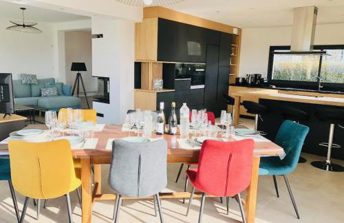 Nadia Residences de la mer "Hent Ar Mor" - Foto 21