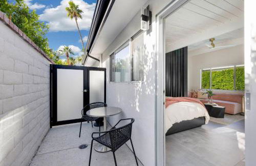 Condo 606 W Arenas Rd Unit 2 Palm Springs - Foto 25