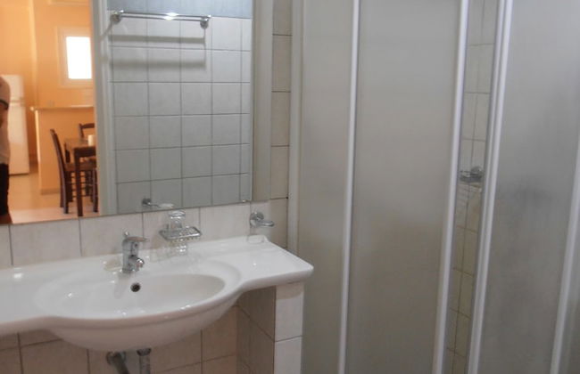 Frosini Gardens - Foto 24