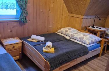 Miodowa Chatka - Foto 53