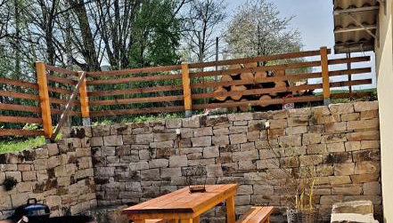 Stilvolles Loft mit viel Platz - Foto 3