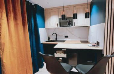 Ocean Bleu Toulouse - Foto 8