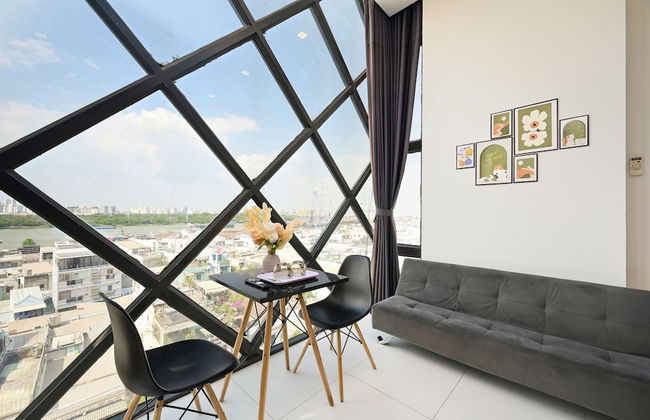 Huyen Apartment - Foto 28