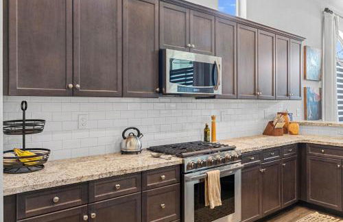 The Executive Retreat at Westberry - Foto 13