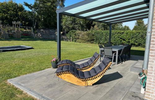 Familytime - Ferienhaus für Familien mit Garten im Grünen - Photo 6