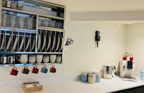 WM Garden Cottage - Foto 13