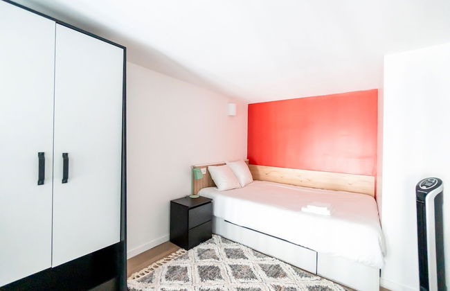 Ecla Paris Massy Palaiseau - Foto 10