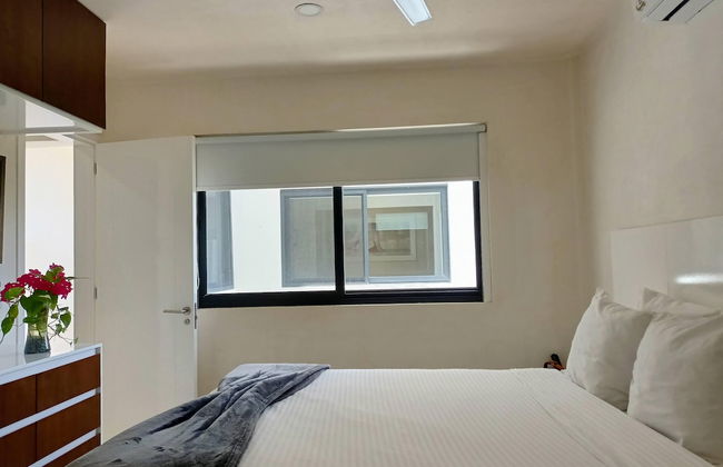 Polo 54 Downtown Apartments - Foto 15