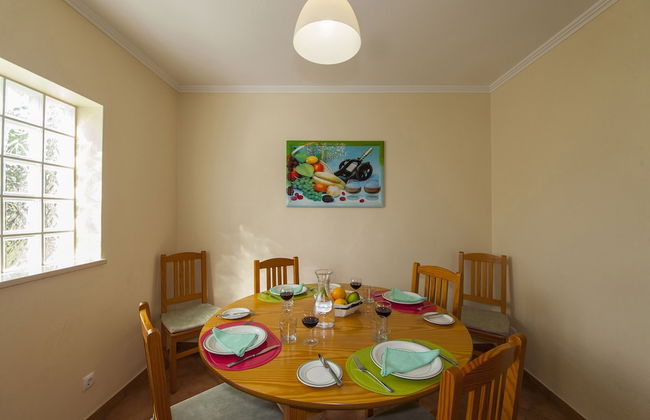 D07 - Torraltinha Villa in Lagos - Foto 11