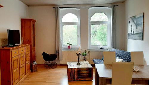 Fewo Rosenblüte am Stadtpark - Foto 2