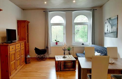 Fewo Rosenblüte am Stadtpark - Foto 2